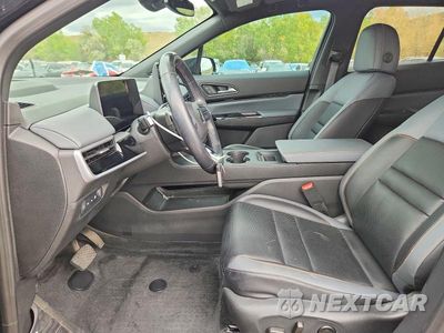 Zdjęcie 7 z 13 samochodu: 2024 HONDA PROLOGUE ELITE VIN:3GPKHZRJ9RS519554 - miniatura