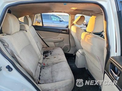 Zdjęcie 11 z 13 samochodu: 2014 SUBARU XV CROSSTREK 2.0 PREMIUM VIN:JF2GPAVC1E8330629 - miniatura