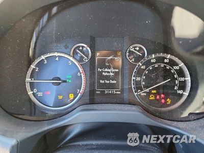 Zdjęcie 9 z 13 samochodu: 2023 LEXUS GX 460 VIN:JTJAM7BX3P5349045 - miniatura