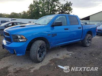 2019 RAM 1500 CLASSIC TRADESMAN 1C6RR7KT7KS646454 - główne zdjęcie licytacji z USA - miniatura