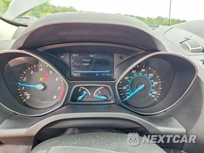Zdjęcie 9 z 14 samochodu: 2015 FORD ESCAPE TITANIUM VIN:1FMCU9J99FUB89487 - miniatura