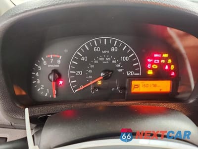 Zdjęcie 9 z 12 samochodu: 2017 NISSAN NV200 DELIVERY VAN VIN:3N6CM0KNXHK716156 - miniatura