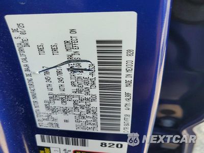 Zdjęcie 12 z 12 samochodu: 2025 TOYOTA TACOMA SR5 VIN:3TMLB5JNXSM104512 - miniatura