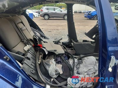 Zdjęcie 10 z 12 samochodu: 2018 INFINITI Q50 RED SPORT 400 VIN:JN1FV7AP6JM461071 - miniatura