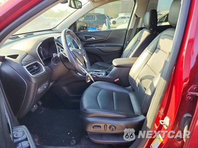 Zdjęcie 7 z 13 samochodu: 2019 CHEVROLET EQUINOX PREMIER VIN:2GNAXNEV3K6172607 - miniatura