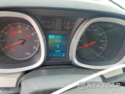 Zdjęcie 9 z 13 samochodu: 2017 CHEVROLET EQUINOX LT VIN:2GNALCEK7H1578885 - miniatura