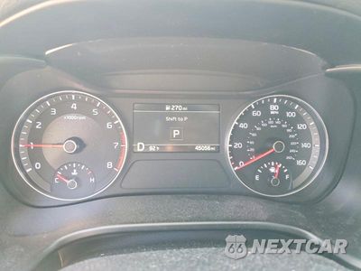 Zdjęcie 9 z 12 samochodu: 2019 KIA FORTE EX VIN:3KPF54AD0KE068815 - miniatura