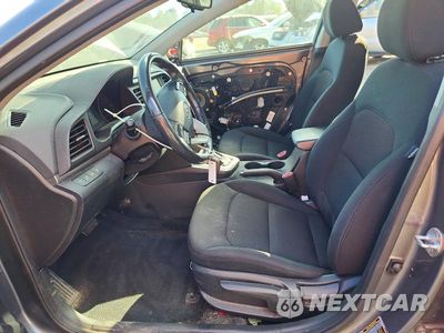 Zdjęcie 7 z 12 samochodu: 2020 HYUNDAI ELANTRA VALUE EDITION VIN:5NPD84LF7LH511343 - miniatura