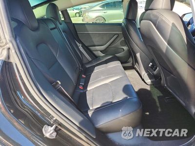Zdjęcie 10 z 12 samochodu: 2023 TESLA MODEL 3 VIN:5YJ3E1EA1PF693565 - miniatura