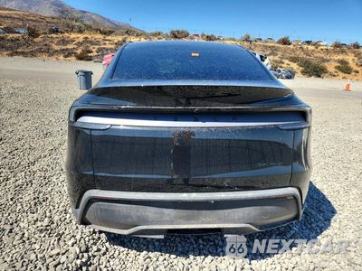 Zdjęcie 6 z 13 samochodu: 2026 TESLA MODEL Y VIN:7SAYGDEE6TF574203 - miniatura
