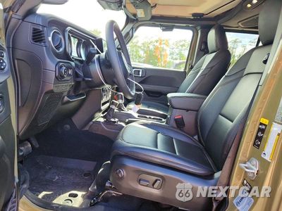 Zdjęcie 7 z 13 samochodu: 2025 JEEP GLADIATOR SPORT VIN:1C6PJTAG2SL544405 - miniatura