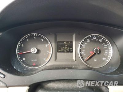 Zdjęcie 9 z 12 samochodu: 2012 VOLKSWAGEN JETTA SE VIN:3VWDX7AJ8CM344185 - miniatura