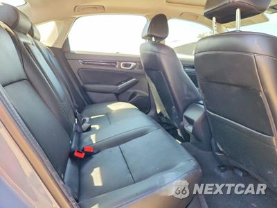 Zdjęcie 10 z 13 samochodu: 2024 HONDA CIVIC TOURING VIN:2HGFE1F93RH331530 - miniatura