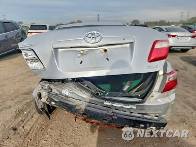 Zdjęcie 6 z 12 samochodu: 2007 TOYOTA CAMRY XLE VIN:4T1BE46K97U131016 - miniatura
