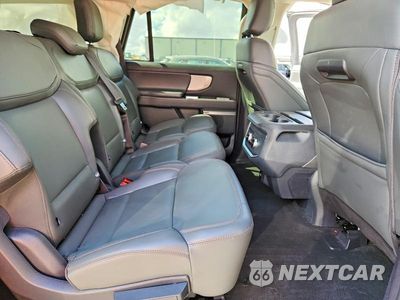 Zdjęcie 11 z 13 samochodu: 2025 FORD EXPEDITION MAX ACTIVE VIN:1FMJK1J81SEA30148 - miniatura