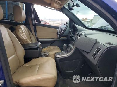 Zdjęcie 7 z 13 samochodu: 2006 PONTIAC TORRENT VIN:2CKDL73F366196168 - miniatura