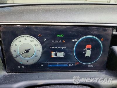 Zdjęcie 9 z 14 samochodu: 2023 HYUNDAI TUCSON SEL VIN:5NMJFCAE1PH254664 - miniatura