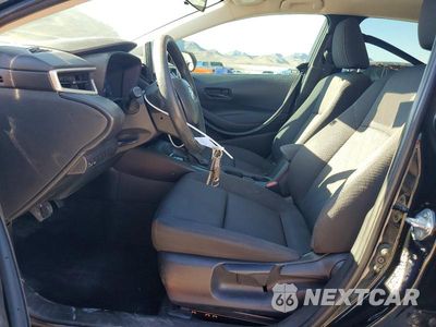 Zdjęcie 7 z 13 samochodu: 2024 TOYOTA COROLLA LE VIN:5YFB4MDE4RP193315 - miniatura