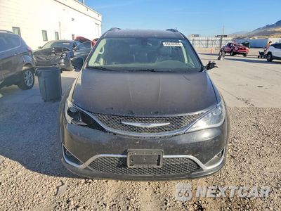 Piąte zdjęcie samochodu w środku: 2017 CHRYSLER PACIFICA TOURING L PLUS VIN:2C4RC1EG9HR659836 - miniatura