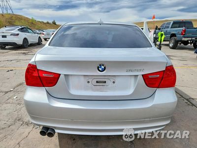 Zdjęcie 6 z 12 samochodu: 2011 BMW 328 XI VIN:WBAPK7C56BF196693 - miniatura