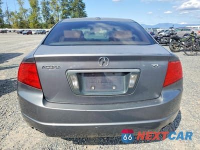 Zdjęcie 6 z 12 samochodu: 2004 ACURA TL VIN:19UUA66284A022906 - miniatura