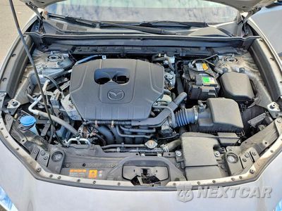 Zdjęcie 12 z 13 samochodu: 2023 MAZDA CX-30 PREFERRED VIN:3MVDMBCM9PM539965 - miniatura