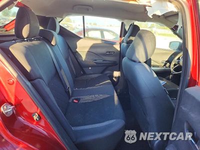 Zdjęcie 10 z 12 samochodu: 2020 NISSAN KICKS SV VIN:3N1CP5CV8LL522110 - miniatura