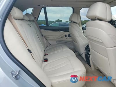 Zdjęcie 10 z 12 samochodu: 2016 BMW X5 XDR40E VIN:5UXKT0C51G0F74822 - miniatura