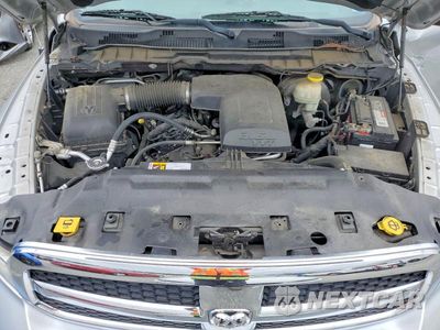 Zdjęcie 11 z 12 samochodu: 2017 RAM 1500 SLT VIN:1C6RR6GGXHS797478 - miniatura
