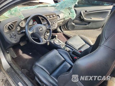 Zdjęcie 8 z 12 samochodu: 2006 ACURA RSX VIN:JH4DC54836S007316 - miniatura