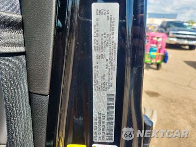 Zdjęcie 12 z 12 samochodu: 2025 JEEP WRANGLER RUBICON VIN:1C4PJXFG5SW651343 - miniatura