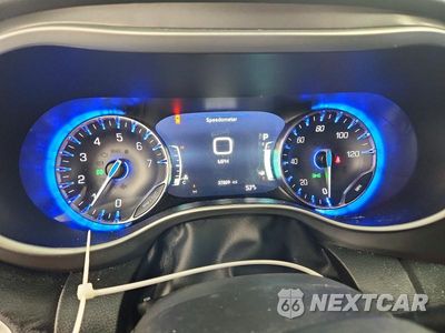 Zdjęcie 9 z 13 samochodu: 2026 CHRYSLER PACIFICA SELECT VIN:2C4RC1BG5TR174882 - miniatura