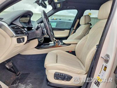 Zdjęcie 7 z 13 samochodu: 2018 BMW X5 XDRIVE50I VIN:5UXKR6C54J0U15461 - miniatura