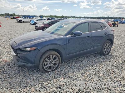 2024 MAZDA CX-30 PREFERRED 3MVDMBCM9RM705257 - główne zdjęcie licytacji z USA - miniatura
