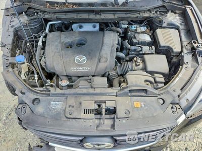 Zdjęcie 12 z 13 samochodu: 2016 MAZDA CX-5 SPORT VIN:JM3KE2BY8G0896834 - miniatura