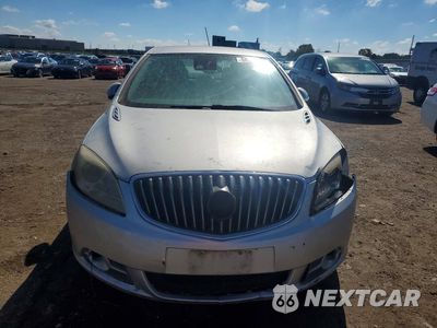 Piąte zdjęcie samochodu w środku: 2014 BUICK VERANO CONVENIENCE VIN:1G4PR5SK9E4161572 - miniatura