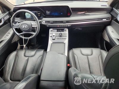 Zdjęcie 8 z 14 samochodu: 2023 HYUNDAI PALISADE CALLIGRAPHY VIN:KM8R74GE7PU522246 - miniatura