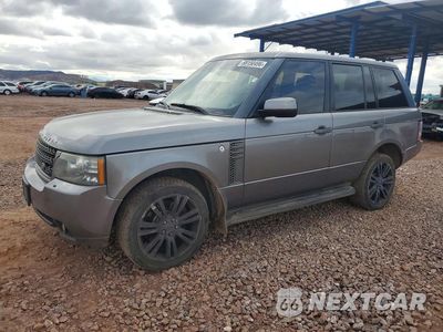 2012 LAND ROVER RANGE RVR SALMF1D45BA349633 - główne zdjęcie licytacji z USA - miniatura