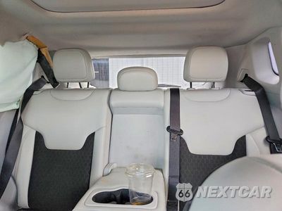 Zdjęcie 10 z 13 samochodu: 2020 JEEP COMPASS LATITUDE VIN:3C4NJCBB8LT241749 - miniatura