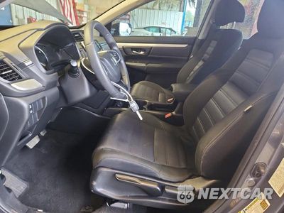 Zdjęcie 7 z 13 samochodu: 2019 HONDA CR-V LX VIN:2HKRW6H37KH219051 - miniatura