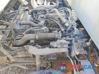 Zdjęcie 12 z 13 samochodu: 2013 ISUZU NPR BOX TRUCK VIN:JALB4W170D7400888 - miniatura