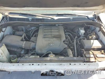 Zdjęcie 11 z 12 samochodu: 2014 TOYOTA TUNDRA SR5 VIN:5TFRM5F17EX080288 - miniatura