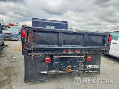 Zdjęcie 6 z 13 samochodu: 2013 FORD F550 SUPER DUTY DUMP TRUCK VIN:1FDUF5GT8DEA76521 - miniatura