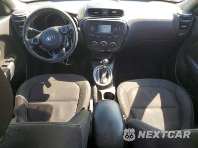 Zdjęcie 8 z 13 samochodu: 2016 KIA SOUL BASE VIN:KNDJN2A20G7378211 - miniatura