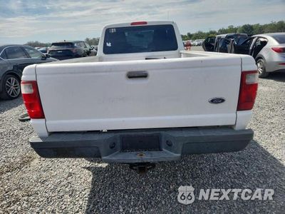 Zdjęcie 6 z 12 samochodu: 2004 FORD RANGER VIN:1FTYR10E84PA86598 - miniatura