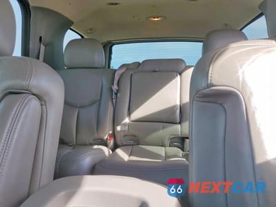 Zdjęcie 10 z 13 samochodu: 2003 CHEVROLET TAHOE K1500 VIN:1GNEK13T53R173998 - miniatura