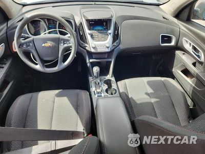 Zdjęcie 8 z 13 samochodu: 2017 CHEVROLET EQUINOX LS VIN:2GNALBEK4H1514295 - miniatura