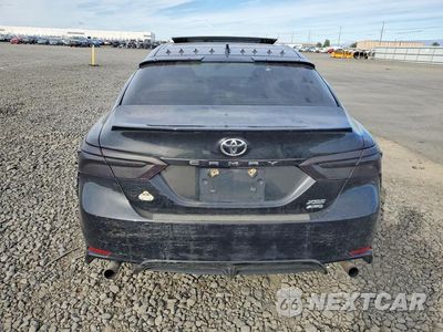 Zdjęcie 6 z 12 samochodu: 2024 TOYOTA CAMRY XSE VIN:4T1K61BK8RU125194 - miniatura