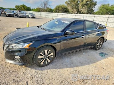 2021 NISSAN ALTIMA SV 1N4BL4DVXMN416164 - główne zdjęcie licytacji z USA - miniatura