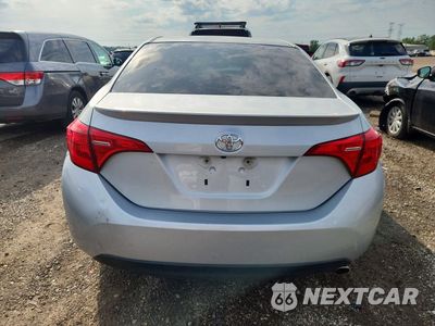 Zdjęcie 6 z 12 samochodu: 2017 TOYOTA COROLLA SE VIN:2T1BURHE3HC818423 - miniatura